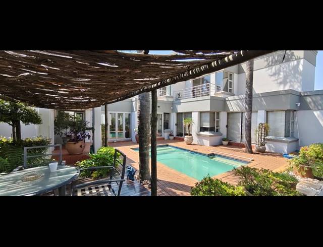 4 BEDROOM PROPERTY TO RENT IN BRENTWOOD